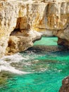 Rocky Coastline