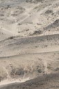 Rocky Desert at the Skelleton Coast (Namibia)