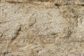 Closeup of granite hillside, background Royalty Free Stock Photo