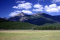 Rocky Mountain Field