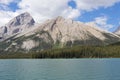 Rocky Mountain, Maligne Lake