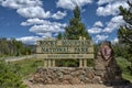 Rocky mountain national park