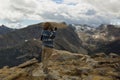 Rocky Mountain National Park Photographer