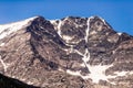 Rocky mountain national park