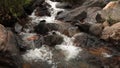 Rocky Mountain River Vietnam