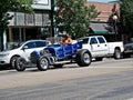 2019 Rocky Mountain Street Rod Nationals Parade