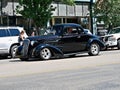 2019 Rocky Mountain Street Rod Nationals Parade