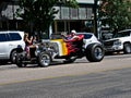 2019 Rocky Mountain Street Rod Nationals Parade