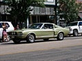 2019 Rocky Mountain Street Rod Nationals Parade