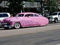 2019 Rocky Mountain Street Rod Nationals Parade