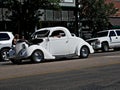 2019 Rocky Mountain Street Rod Nationals Parade