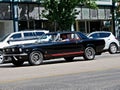 2019 Rocky Mountain Street Rod Nationals Parade