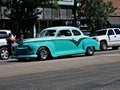 2019 Rocky Mountain Street Rod Nationals Parade