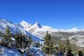 Rocky Mountains - Canada