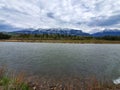 Rocky Mountains