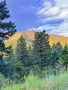 Rocky Mountains Colorado Summer 2023