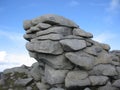 Rocky outcrop, Arran