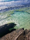 Rocky Pool in Rottnest Island