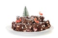 Rocky Road