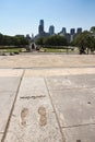 Rocky Steps, Philadelphia