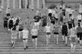 Rocky Steps