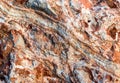 Rocky Stone Background