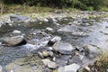 Rocky stream