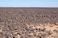 Rocky Terrain, Fezzan, Libya