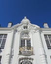Rococo Architecture, Aalst