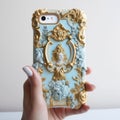 Rococo smartphone case .