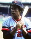 Rod Carew Minnesota Twins