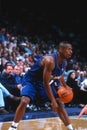 Rod Strickland Washington Wizards