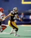 Rod Woodson Royalty Free Stock Photo