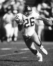 Rod Woodson Pittsburgh Steelers Royalty Free Stock Photo