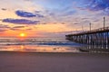 Rodanthe Pier