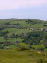 Scenic Cotswolds, Stroud Valleys