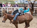 The Rodeo Royalty Free Stock Photo