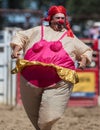 Rodeo Clown