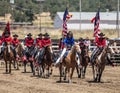 Rodeo Drill Team