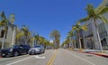 Rodeo drive