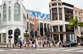 Rodeo Drive