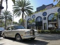 Rodeo Drive