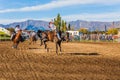 Rodeo is the final of championship