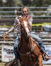 Rodeo Girl