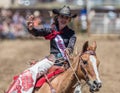 Rodeo Girl