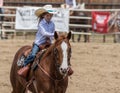 Rodeo Girl