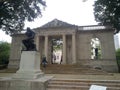 Rodin Museum, art museum located in Philadelphia, Pennsylvania