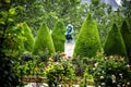 Rodin Museum, Paris