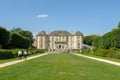 Rodin Museum in Paris,France