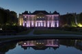 Rodin museum, Paris